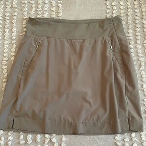 Athleta Active Skort